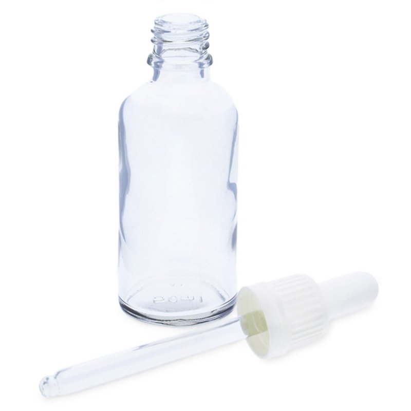 Frasco cristal âmbar 30 ml conta-gotas preto