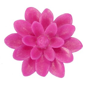 Flor de Lotus, Molde vela flutuante