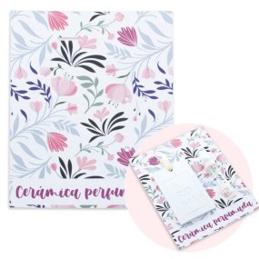 Carton spring grande para packaging Carton spring grande para packaging