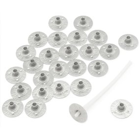 Supports de mèches pour bougies en gros