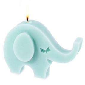 Molde elefante Molde elefante