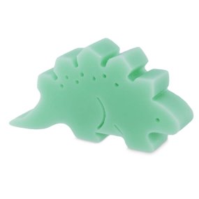 Molde dinosaurio stegosaurus Molde dinosaurio stegosaurus