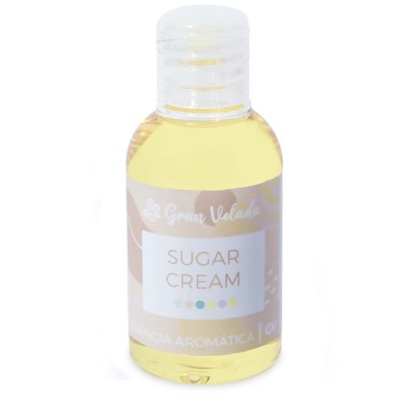 Essence gv sugar cream