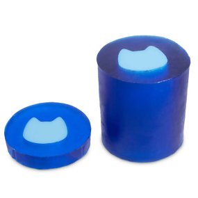 Moule d’inclusion pour chat Moule d’inclusion pour chat