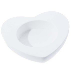 Moule bougeoir Amour