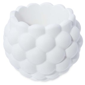 Moule bougeoir ananas