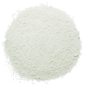 Carbonate de calcium cosmétique en gros