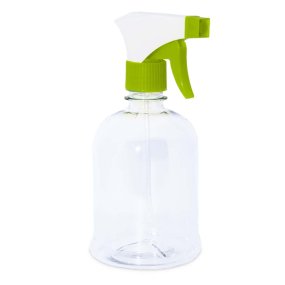 Envase 500 ml con pistola pulverizadora Envase 500 ml con pistola pulverizadora