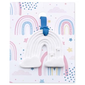 Carton arcoiris pequeño para packaging