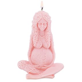 Molde mãe-terra deusa Gaia Molde mãe-terra deusa Gaia