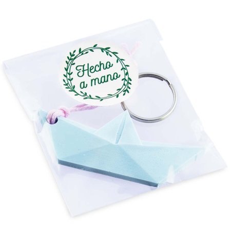 Sachets 7x10 cm de cellophane transparent