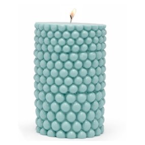 Molde para hacer velas cilindro bolitas Molde para hacer velas cilindro bolitas
