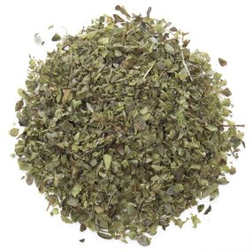 Oregano seco Oregano seco