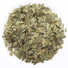 Feuilles d’oranger