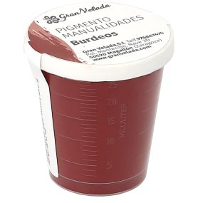 Pigment de Bourgogne pour l’artisanat
