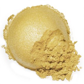 Mica oro cosmetica Mica oro cosmetica