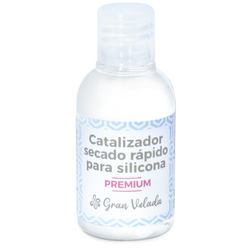 Catalyseur à séchage rapide pour silicone haut de gamme