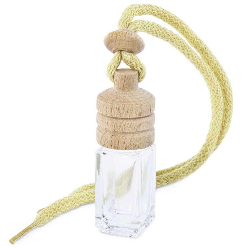 Bouteille d’assainisseur d’air de voiture