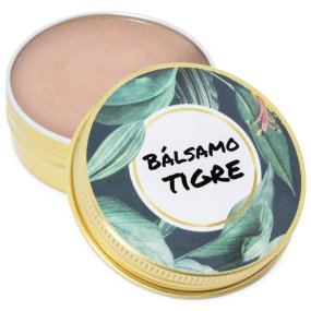 Mix adesivos redondos tropical sauvage