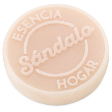 Moule de comprimé de cire parfumée Sandalo - 1