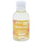 Esencia aromatica de maracuya