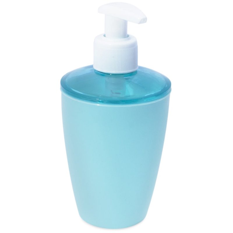 Distributeur de savon couleur 350 ml - 3