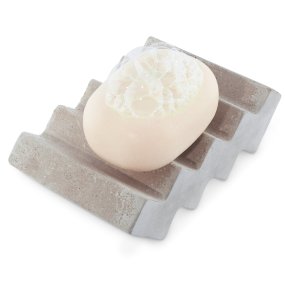 Moule à savon zig zag Moule à savon zig zag