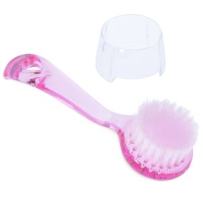 Escova de limpeza facial