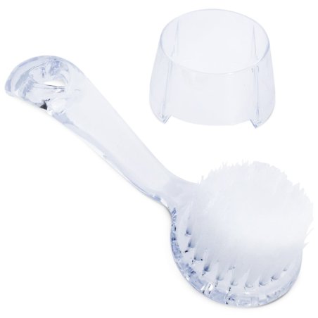Escova de limpeza facial - 2