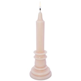 Molde candelabro clasic