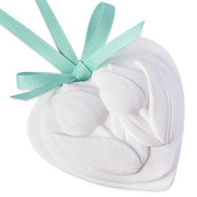 Ceramica perfumada tulipanes Ceramica perfumada tulipanes