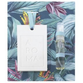 Grand carton jungle pour l’emballage