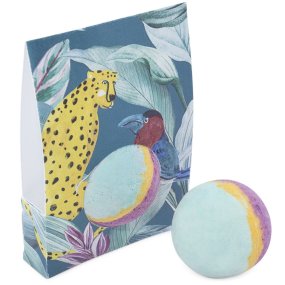 Caixa selva para packaging