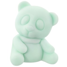 Molde peluche Molde peluche