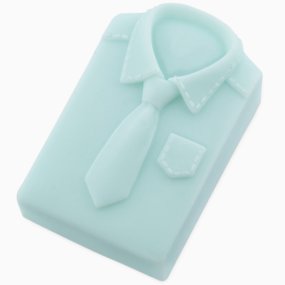 Molde camisa y corbata Molde camisa y corbata