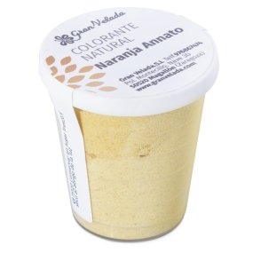 Corante Natural laranja Annato Corante Natural laranja Annato