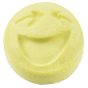 Molde bomba de baño emoji entusiasmado Molde bomba de baño emoji entusiasmado