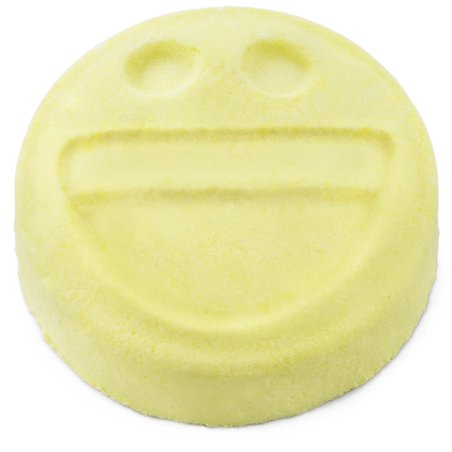 Bombe de bain de moisissure emoji rire - 1