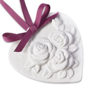 Ceramica perfumada passion roses Ceramica perfumada passion roses