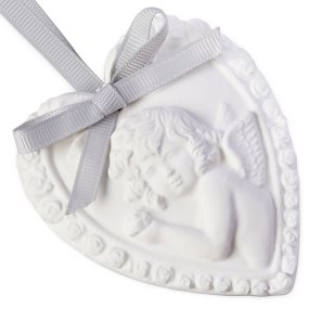 Ceramica perfumada anjo vintage Ceramica perfumada anjo vintage