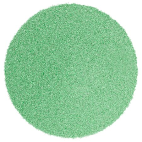 Areia de cor verde claro - 1