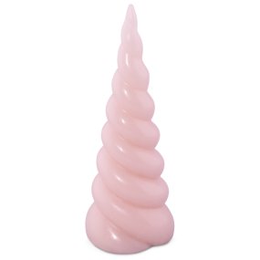 Molde cuerno de unicornio Molde cuerno de unicornio