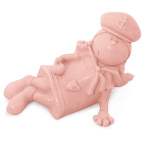 Moule pour faire la communion savon Sailor girl Moule pour faire la communion savon Sailor girl