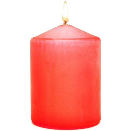 Barniz naranja neon