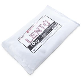 Alginate pour moules 500 gr