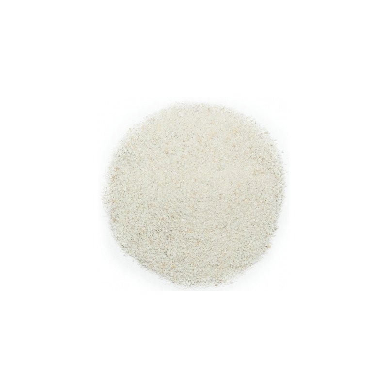 Marmolina blanca por mayor - Marmolina blanca al por mayor. ¡Aprovecha el formato ahorro! - Arenillas, arenas y  piedras de colo