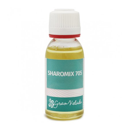 Conservante cosmetico sharomix 705 por mayor - Conservante cosmetico sharomix 705 al por mayor en formato ahorro. - Conservantes