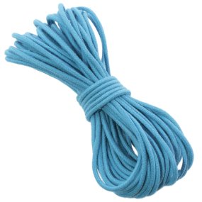 Cordao decorativo azul