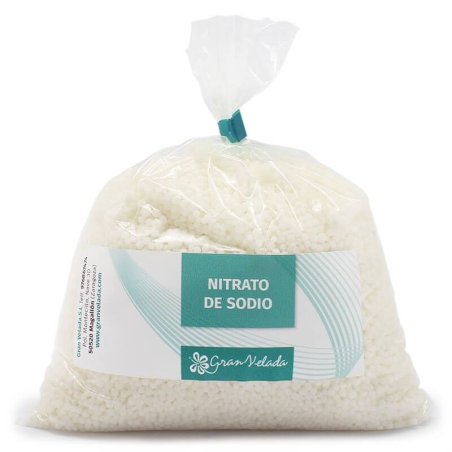 Nitrato de sodio por atacado - 2