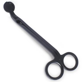 Cortador de pavio preto Cortador de pavio preto